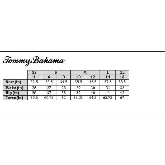 Tommy Bahama Size 12 Sweetheart Neck One Piece Swimsuit Hot Pink Halter Push Up - Picture 10 of 10